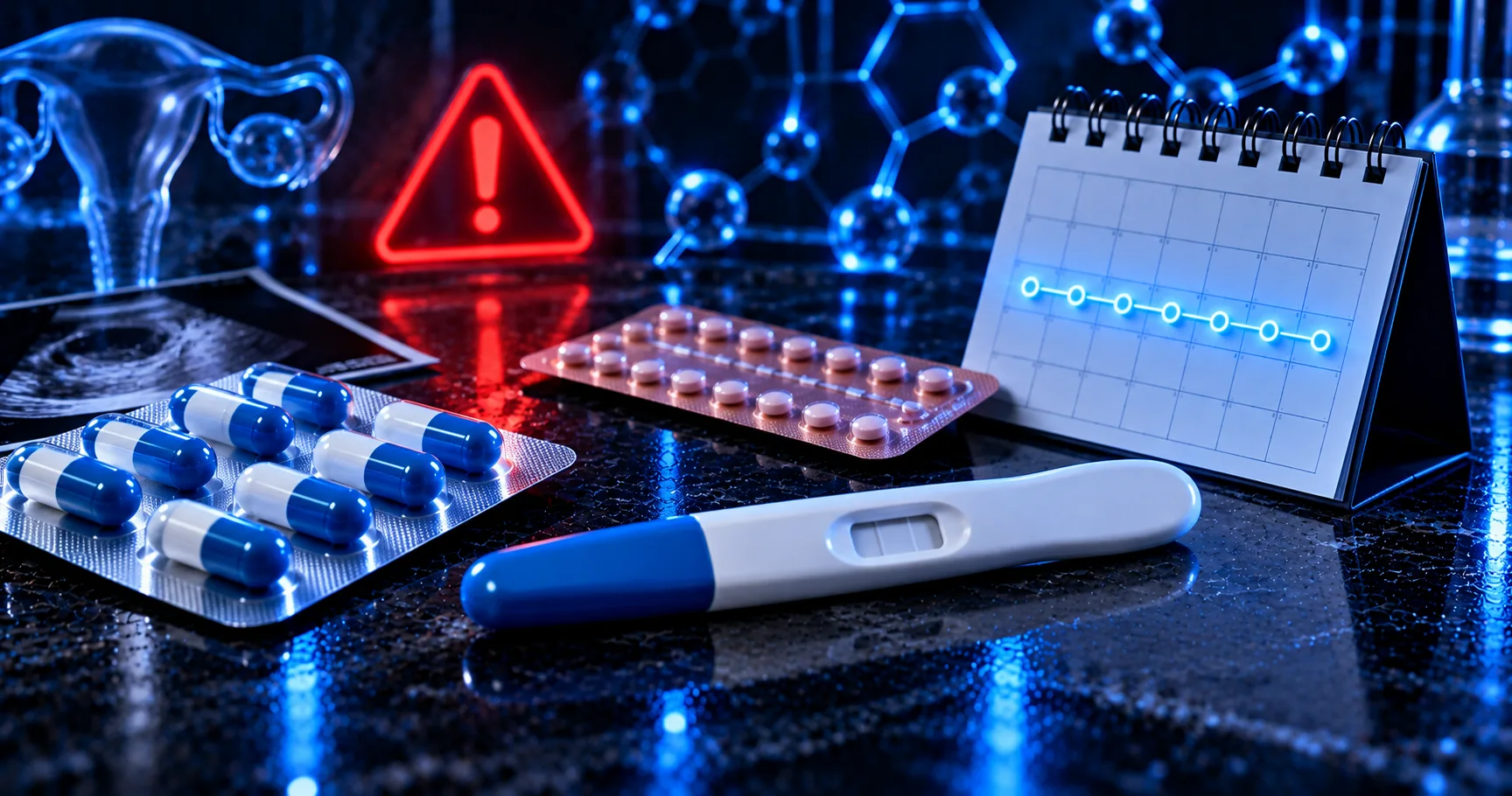 Accutane and Pregnancy: Birth Defect Risk, iPLEDGE, Timing