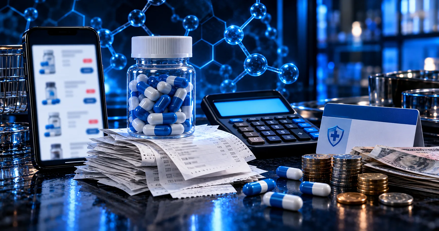Accutane Cost: Monthly Price With or Without Insurance