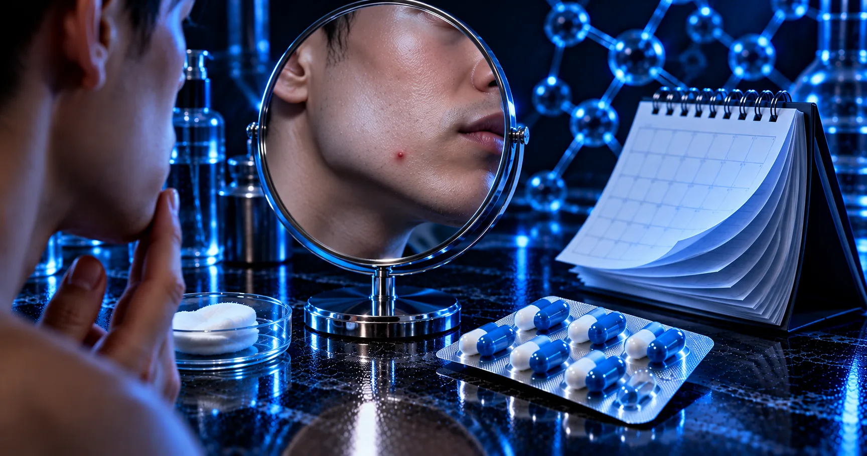 Acne After Accutane: Relapse Rates, Who Relapses, What to Do